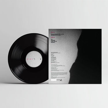 6161 - 6161 - LP - Vinyl [MAR 14]