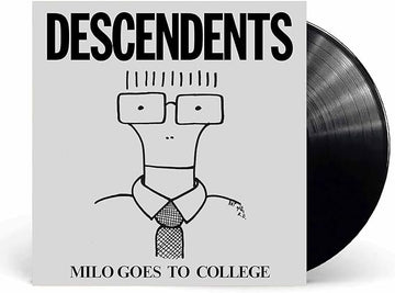 DESCENDENTS - Milo Goes To College - LP - Vinyl