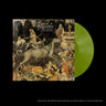 Lime Colour Vinyl LP