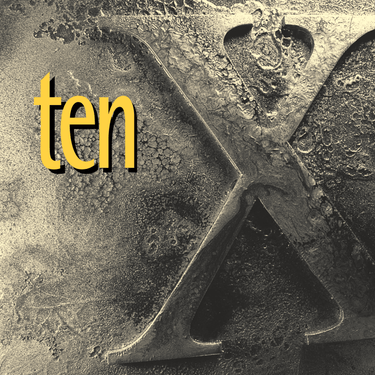 TEN - X