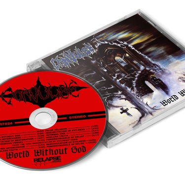 CD