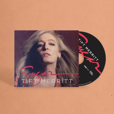 TIFT MERRITT - Sugar
