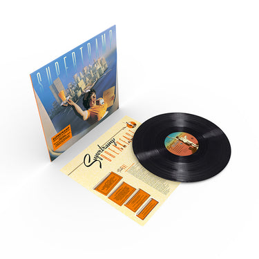 SUPERTRAMP - Breakfast In America (Half-Speed Master Edition)