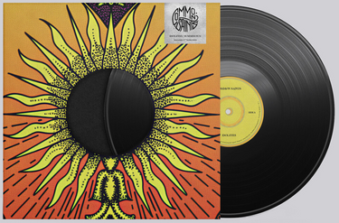 COMMON SAINTS - IDOL EYES/SUMMER SUN
