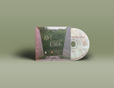STYROFOAM WINOS - Any River