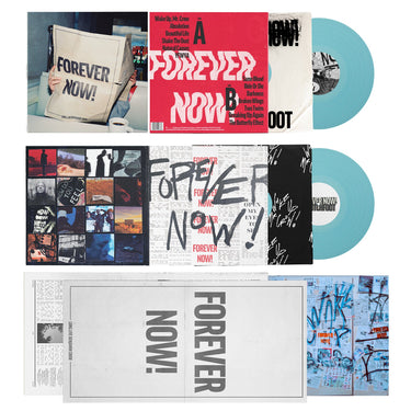 Switchfoot - Forever Now