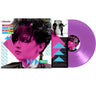 Limited Trans Violet Vinyl LP