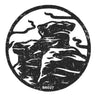 JUNI HABEL X TOM SHARKETT X MINOTAUR SHOCK - Pearl Cloud Song Reformations