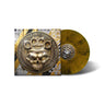 Indies 'Amber Wav' Colour Vinyl LP 