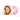Pink Colour Vinyl LP