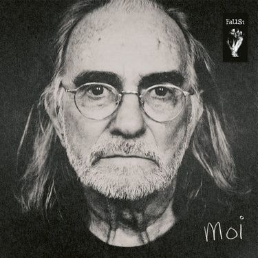 Black Vinyl LP