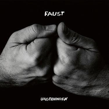 Black Vinyl LP