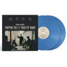 Indies Exclusive Opaque Blue Vinyl 2LP