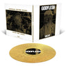 Gold Nugget Vinyl LP
