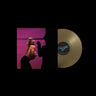 Gold Vinyl LP