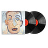 Black Vinyl LP