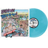 Baby Blue Vinyl LP