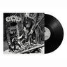Black Vinyl LP