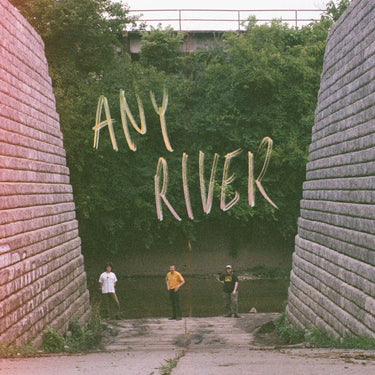 STYROFOAM WINOS - Any River