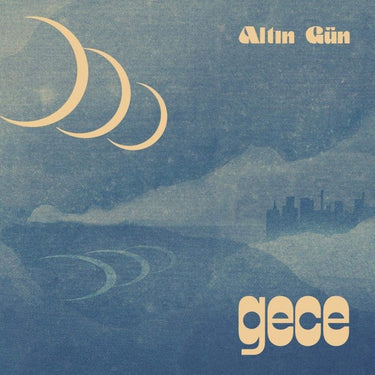 ALTIN GÜN - Gece