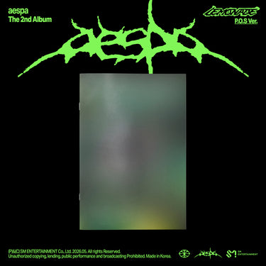 aespa - LEMONADE