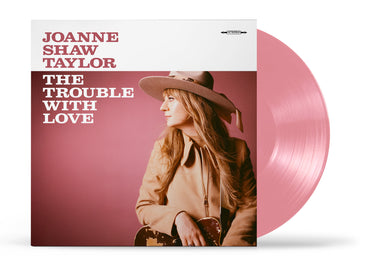 Joanne Shaw Taylor - The Trouble With Love
