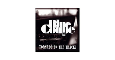 Blue Coupe - Tornado On The Tracks