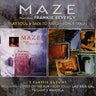 Maze Featuring Frankie Beverly - Silky Soul / Back To Basics