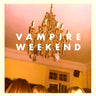 VAMPIRE WEEKEND - VAMPIRE WEEKEND