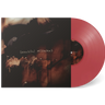 Indie Exclusive Rusty Red Vinyl LP