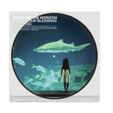 BRING ME THE HORIZON - Count Your Blessings - Repented