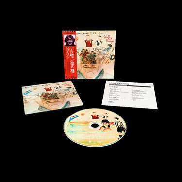 John Lennon - Walls And Bridges