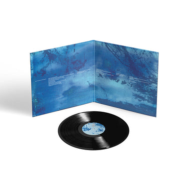 ED O'BRIEN - Blue Morpho - LP - Gatefold Black Vinyl