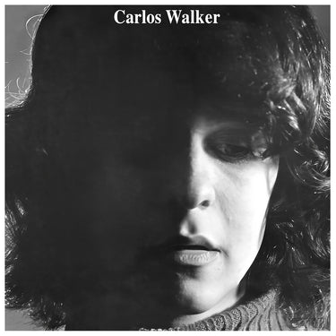 Carlos Walker - A Frauta De Pa (2026 Reissue)