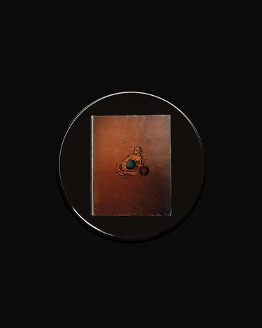 DAGMAR ZUNIGA - in filth your mystery is kingdom / far smile peasant in yellow music