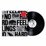 Black Vinyl LP
