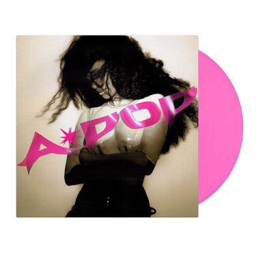 TYLA - A*Pop