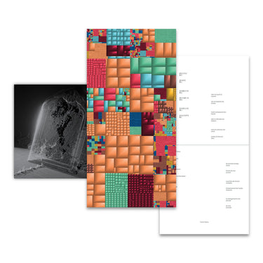 VISIBLE CLOAKS - Paradessence - CD