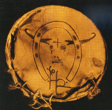 16 HORSEPOWER - Olden (2026 Reissue)