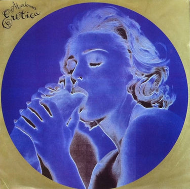 30th Anniversary - 12" - 180g Picture Disc Vinyl