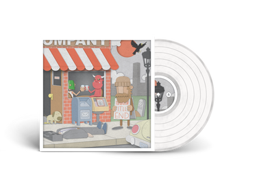 Streetlight Manifesto - 99 Songs of Revolution Vol. 1