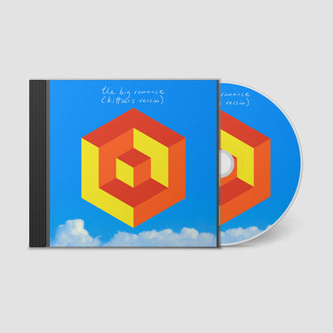 DAVID KITT - The Big Romance (Kittser's Version) [25th Anniversary]