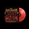 Red Vinyl LP