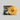 Orange Vinyl LP