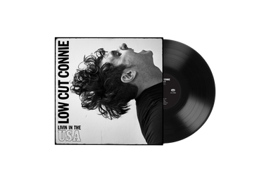 Low Cut Connie - Livin In The USA