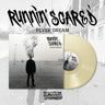 One-Sided White Vinyl 12 Inch EP