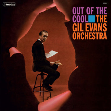 Special Gatefold Edition 180g Vinyl LP