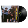 140g Black Vinyl LP