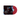 Marbled Red Vinyl LP