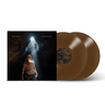 Brown Vinyl 2LP
